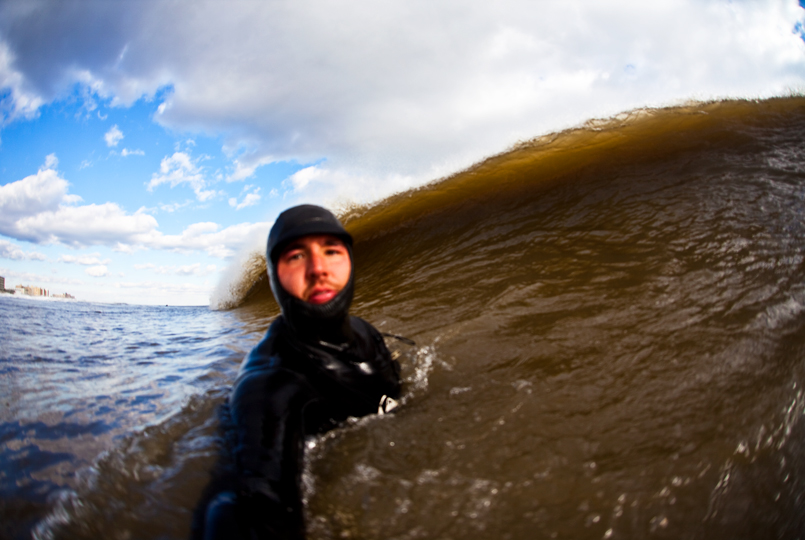 Ryan Struck Surf Photographer