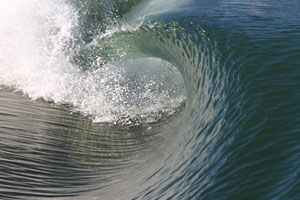 Surferpedia is a wiki encyclopedia of surfing that powers surfers who wish to challenge the way commercial interests distort the message for mass appeal.