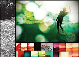Matt Allen Surf Art Portfolio