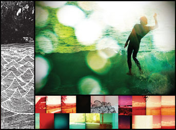 Surf Artist Matt Allen The Ryde Portfolio