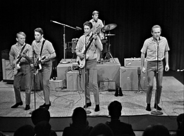 The Beach Boys