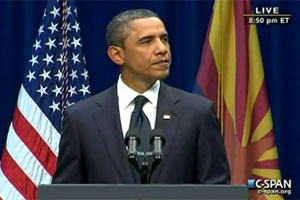 President Barack Obama Speech