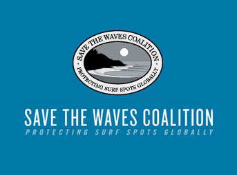 Save the Waves Coalition