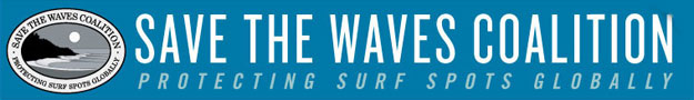 Save the Waves Coalition Save the Waves Coalition