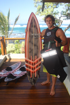 Mark Visser Mark Visser