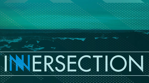 Innersection by Taylor Steele and Nathan Myers