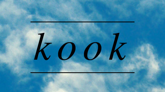 kook