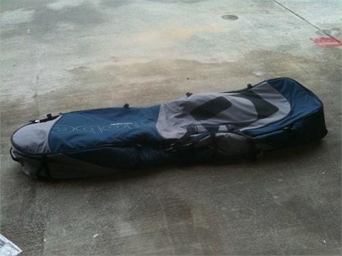 Surfboard Bag