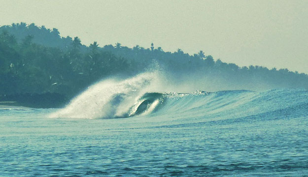 India Surfing