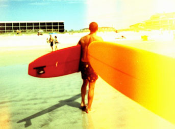 Old School Longboarders