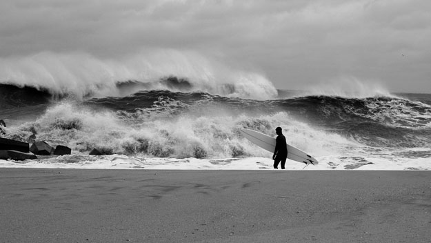 Jenks Storm Surf 2007