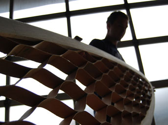 Kevin Cunningham Spirare Surfboards