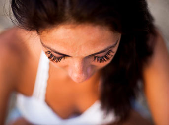 Girl Model
