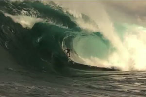Billabong XXL Wipeouts Big Wave Surfers