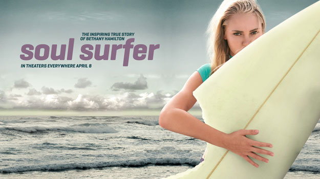 Soul Surfer Soul Surfer Featuring AnnaSophia Robb