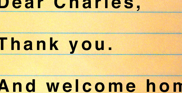 Over the past few months, Chas Smith has taken it upon himself to do a bang-up job of global marketing for The Inertia. I owe him many thanks. Thank You Chas Smith