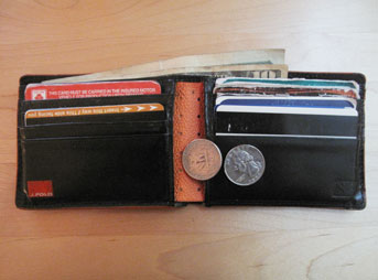 wallet