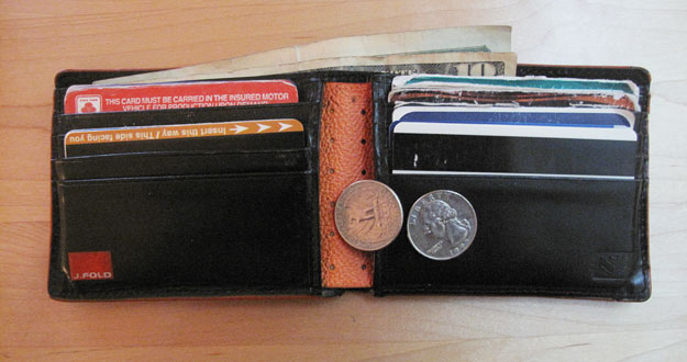 Wallet