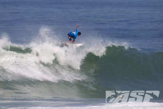 Adriano De Souza Floater