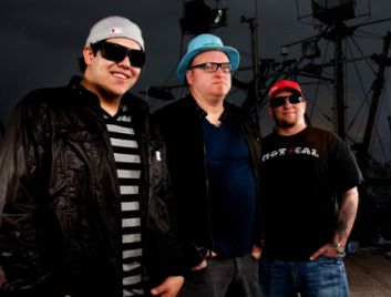 Sublime with Rome