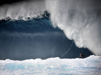 Billy Kemper Pipeline. Photo: Tyler Cuddy