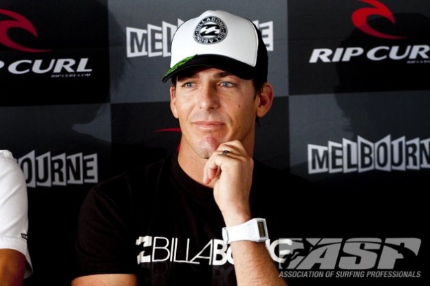 Andy Irons