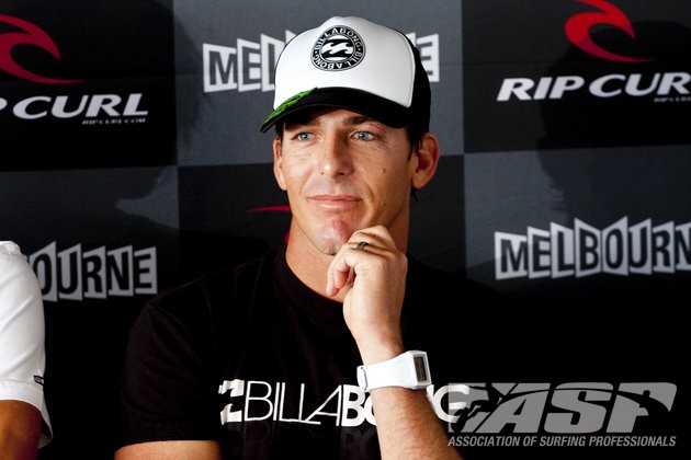 Andy Irons