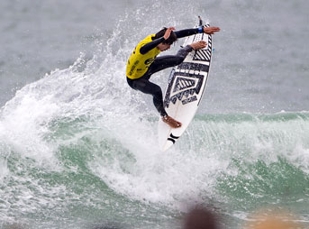 Miguel Pupo won the 2011 Nike 6.0 Lowers Pro