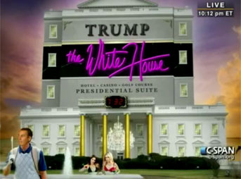 Trump White House