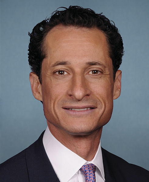 Anthony Weiner
