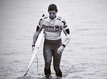 Andy Irons' official cause of death was released Wednesday, citing a "heart attack related to coronary artery disease" as well as an “acute mixed drug ingestion.”