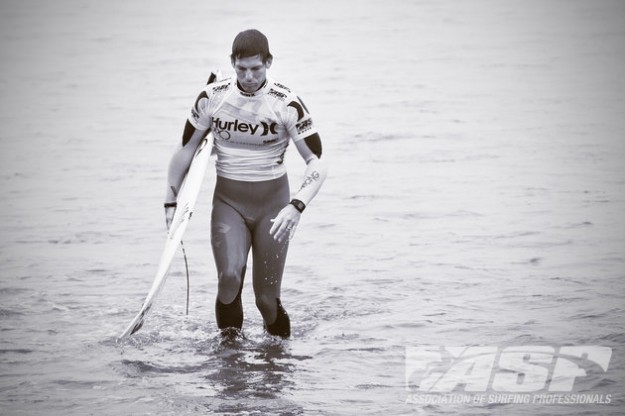 Andy Irons' official cause of death was released Wednesday, citing a "heart attack related to coronary artery disease" as well as an “acute mixed drug ingestion.” Andy Irons Walking Trestles