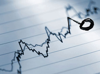 Surf profits.