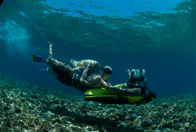 Jack Mccoy and Isaiah Walker were featured in an article today in The New York Times. Photo: Tim McKenna Jack Mccoy Surf Photographer Underwater