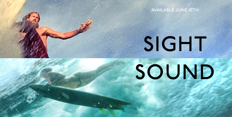 Sight | Sound by Mikey Detemple