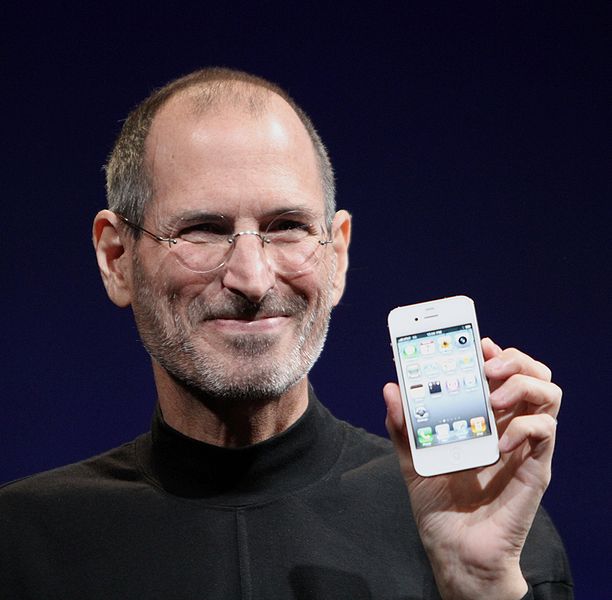 Apple Founder Steve Jobs, 56, died today, leaving behind a legacy of global innovation and inspiration through transformative technology.
