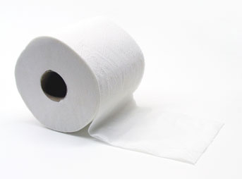 Toilet Paper