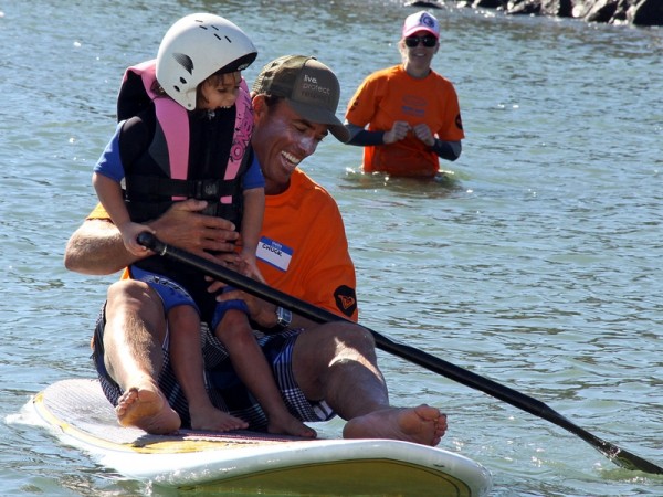 Today, I know exactly where I’m going. I even have a Youtube tour of the 26.5-mile SUP route around NYC for SEA Paddle NYC to support the Environment and Autism. Photo: SeaPaddleNYC.org Sea Paddle NYC SUP