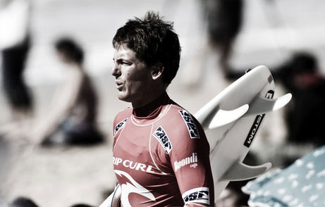 Andy Irons