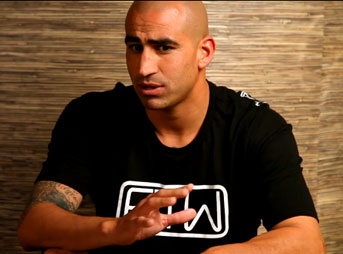 Bobby Martinez ASP