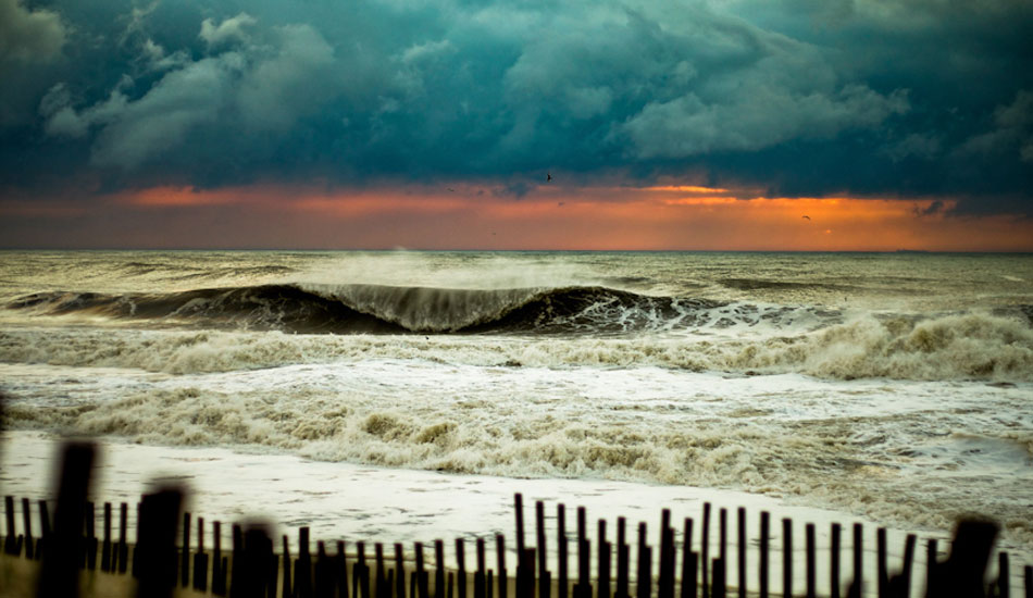 Ryan Mack sunrise New Jersey