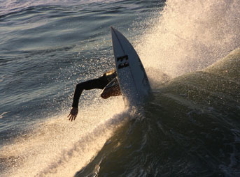 Mickey McCarthy OBX