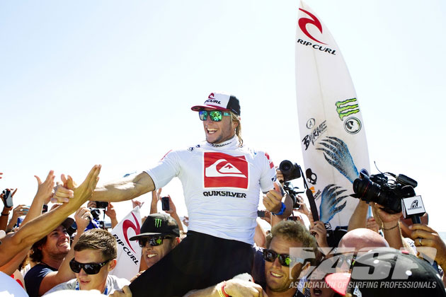 Owen-Wright Owen Wright Quiksilver Pro New York