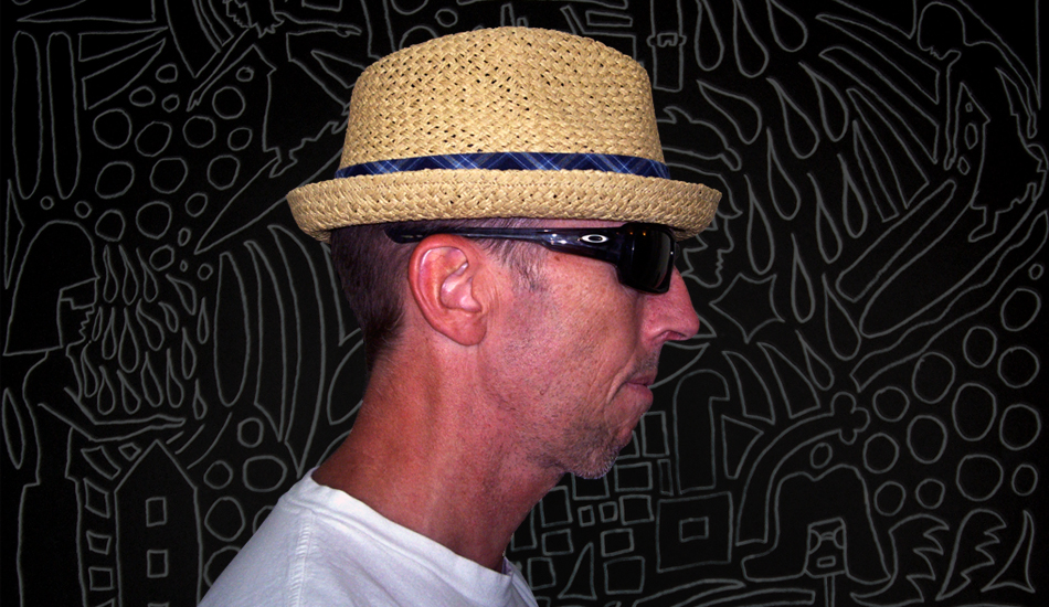 chris robb surf art