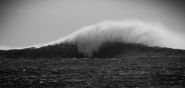 Jp Van Swae Craig Jarvis big wave