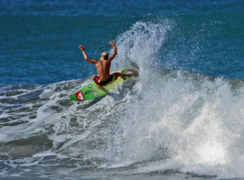 nicaragua allstars trip