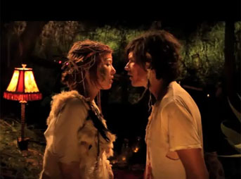 Grouplove Colours Video