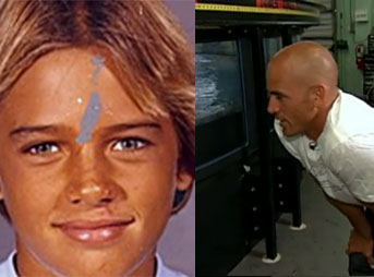 CBS News sat down with Kelly Slater for a segment that aired on Sunday morning that detailed his ascent to competitive surfing greatness, his stint on Baywatch, and unveiled some new information and imagery about the Kelly Slater Wave Company.