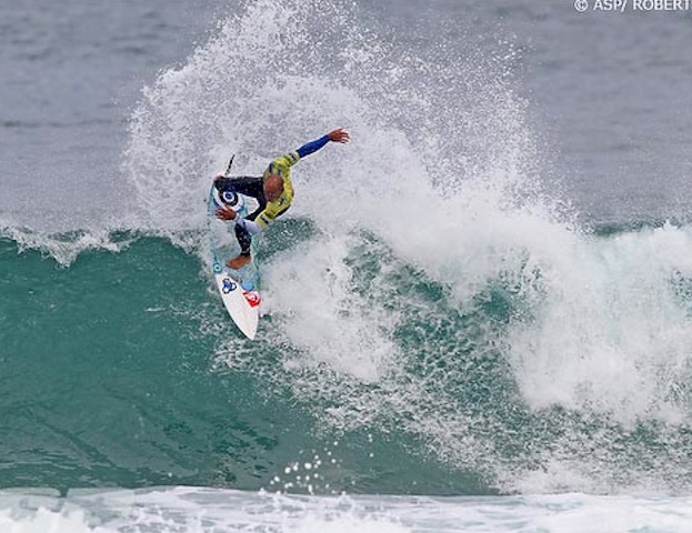 Slater, Smithsonian, ASP, Bells Beach