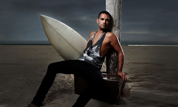 Is this the future of surfing? Photo: iStock
